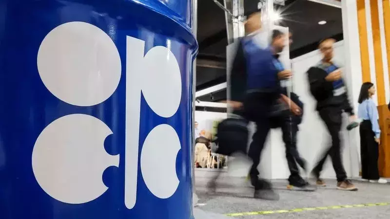 OPEC+ Poised to Greenlight Further Oil Production Increase Amidst Shifting Global Supply Dynamics