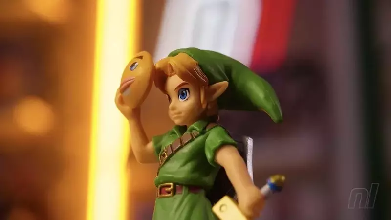 Nintendo Expresses Gratitude After Being Voted Top Developer by Famitsu Readers