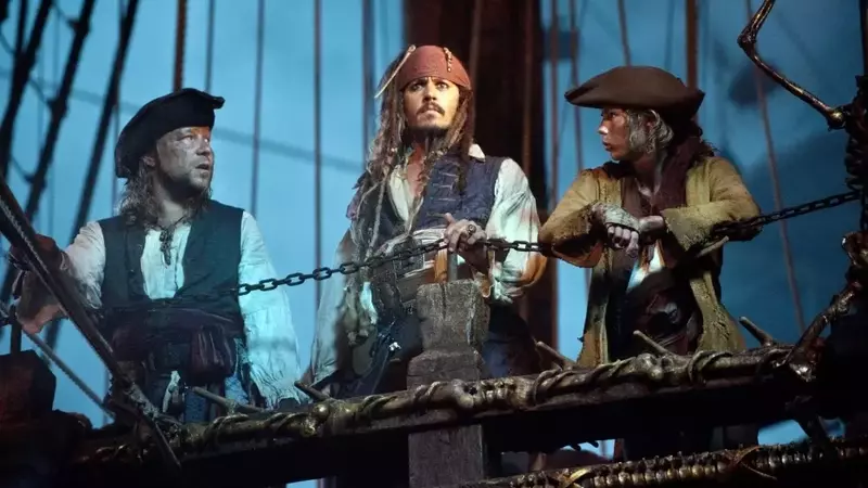 Secret Cinema's New Era: 'Pirates of the Caribbean' and 'Grease' Lead Immersive Entertainment Expansion