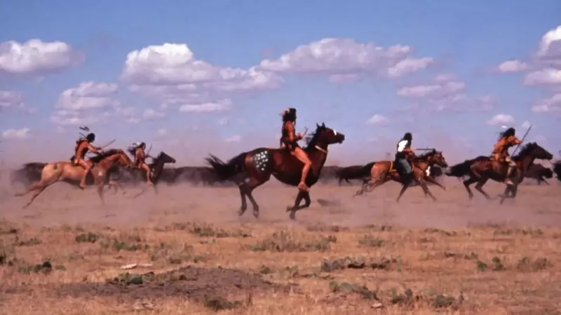 Locarno Film Festival to Host 4K Restoration Premiere of "Dances With Wolves" Extended Cut
