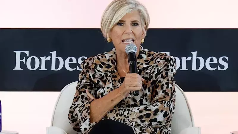 Suze Orman's Retirement Wisdom: Preparing for the Unexpected