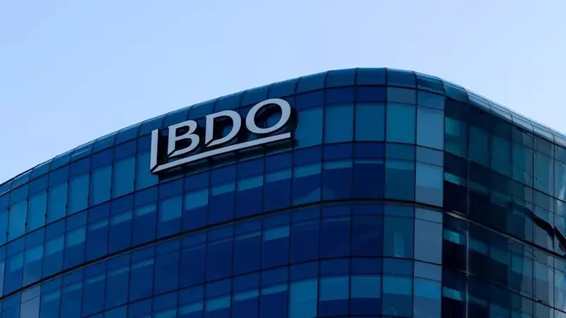BDO UK and Ireland Merge to Create £1.1 Billion Accounting Powerhouse