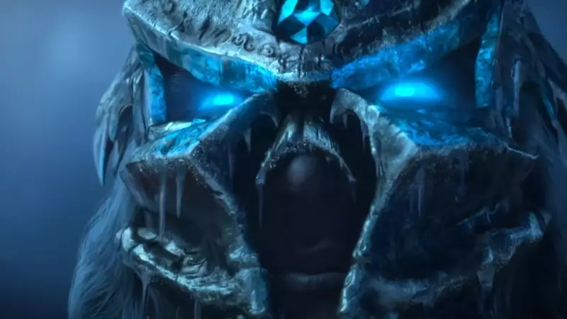 WoW's 'Withering Contagion' Outbreak: A Digital Echo of the 'Corrupted Blood' Incident