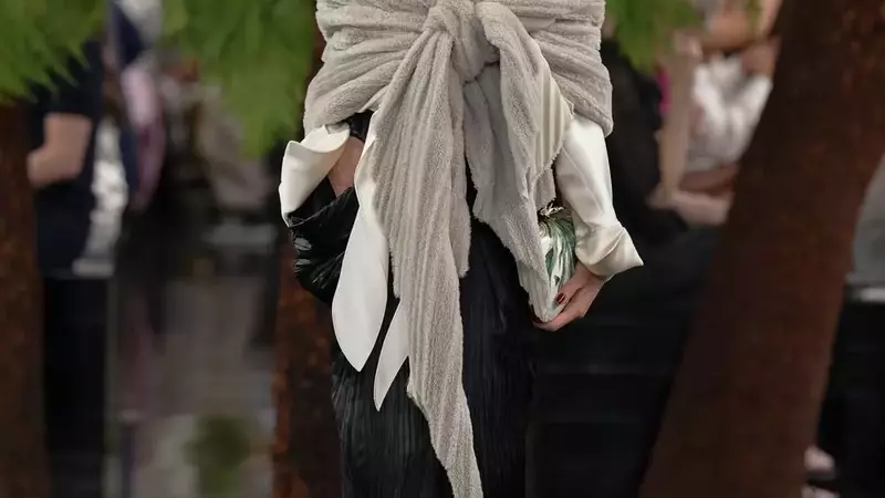 Christian Dior Fall 2026 Couture Collection: A Glimpse into Future Fashion