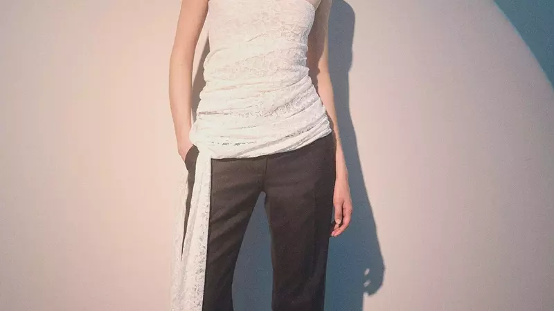 Ioannes Spring 2027 Collection: A Return to Intimacy and Innovation