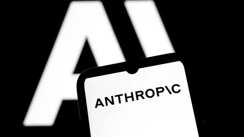 Anthropic Secures Long-Term Data Center Lease with TeraWulf for AI Computing Expansion