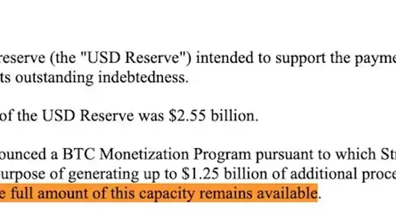 Strategic Bitcoin Divestment and Market Resilience
