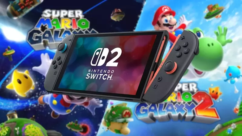 Nintendo's Upcoming Switch Console Changes Driven by European Regulations