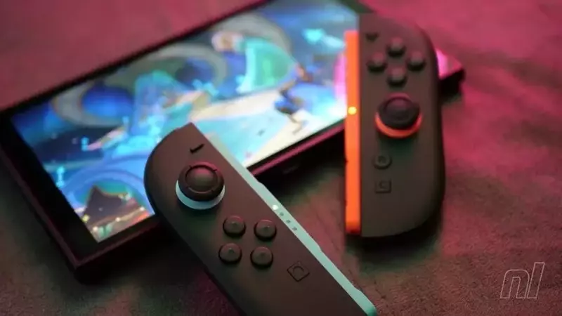 Nintendo Switch 2 to Receive Replaceable Battery Hardware Revision in Europe This Autumn