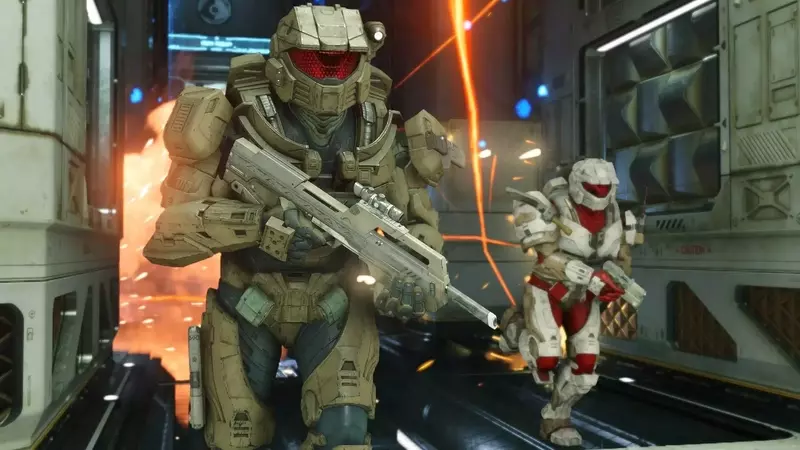 Project Ekur's Cancellation and Halo's Shifting Development Landscape