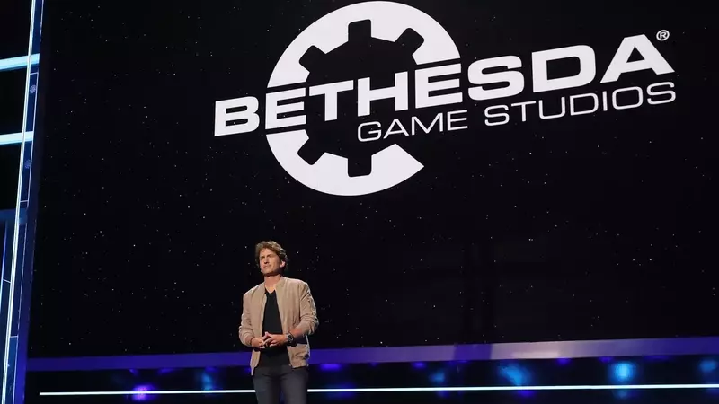 Microsoft Layoffs Heavily Impact Bethesda and ZeniMax, Union Reports "Significant" Cuts