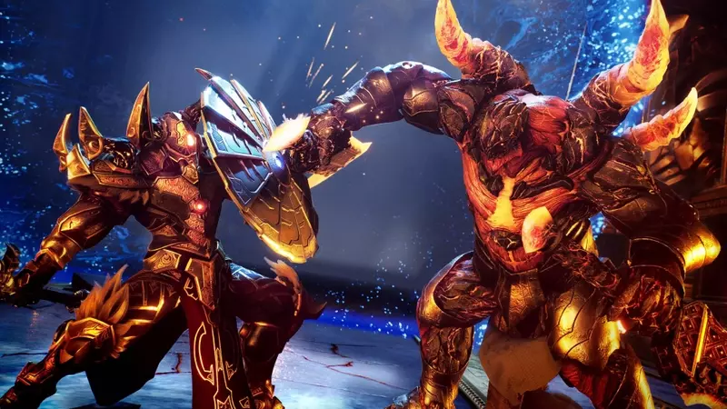 The Shifting Landscape of Combat Controls in Modern Action Games