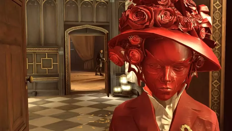 Arkane Lyon's Future Uncertain Amidst Xbox Layoffs and French Labor Laws