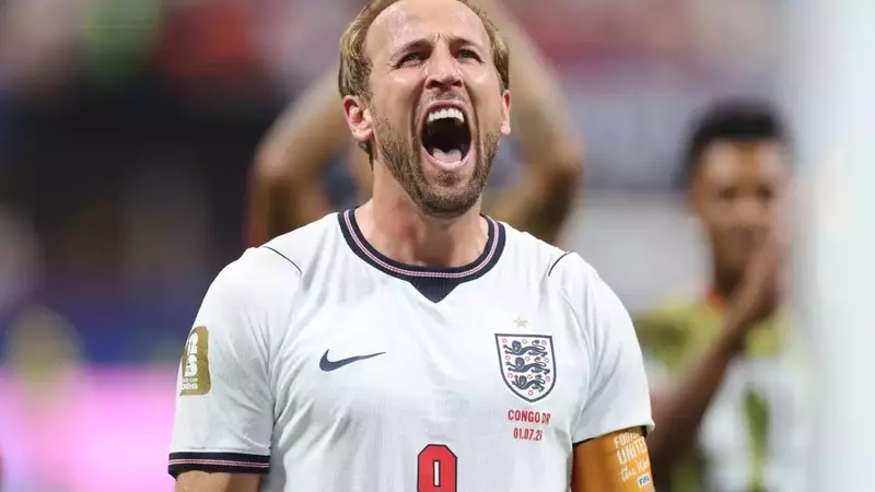 World Cup Thrills: England's Triumph and Soaring Viewership