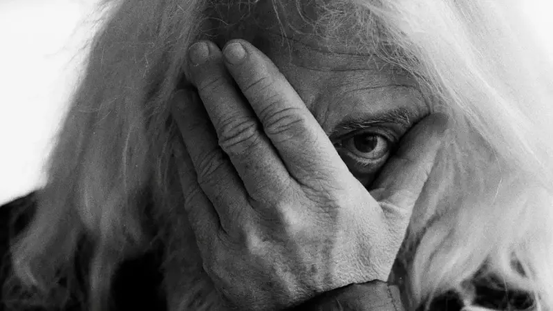 Documentary Review: 'Robert Richardson: The White Devil'