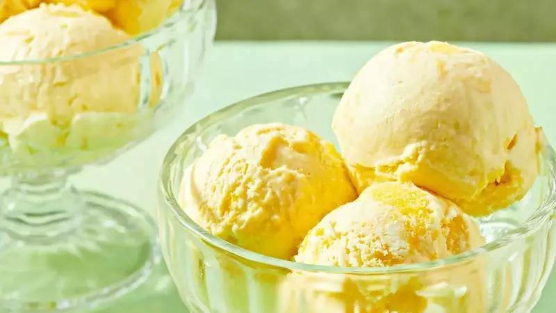 Unlock the Secret to Creamy Homemade Ice Cream Without a Machine