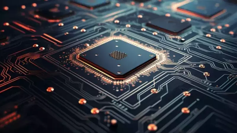 Taiwan Semiconductor Manufacturing Company (TSM) Shows Robust Growth and Market Leadership