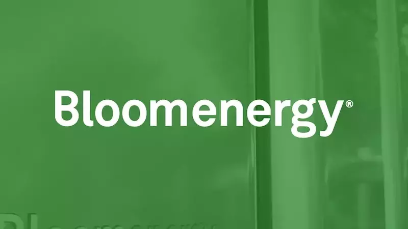 Bloom Energy Stock Surges Amidst AI Data Center Demand