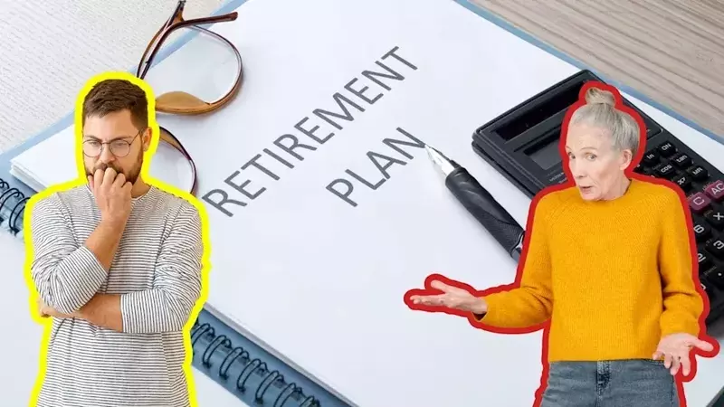 Retirement Savings: The Elusive Catch-Up Contribution for Workers Over 50
