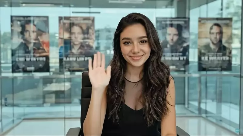 AI Actress Tilly Norwood to Star in New Film 'Misaligned'