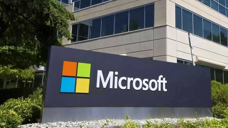 Microsoft Data Center Noise Sparks Class-Action Lawsuit