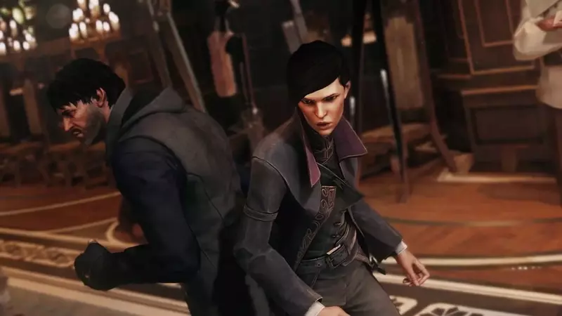 Arkane Studios Founder Jokes About Buying Back His Company Amidst Xbox Shake-Up