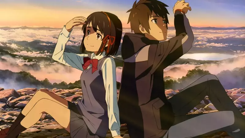 A Decade of 'Your Name': The Beloved Anime Returns to Theaters in 4K