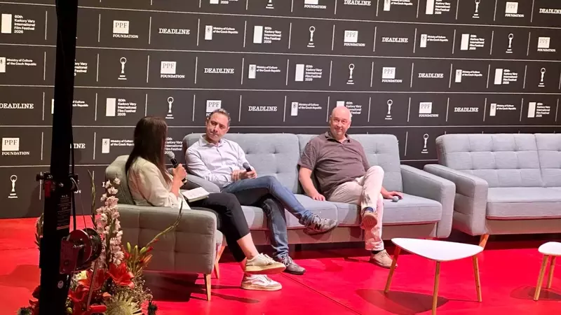Oscar Winner Juan de Dios Larraín Advocates for Sundance to Embrace Distribution Platform Model