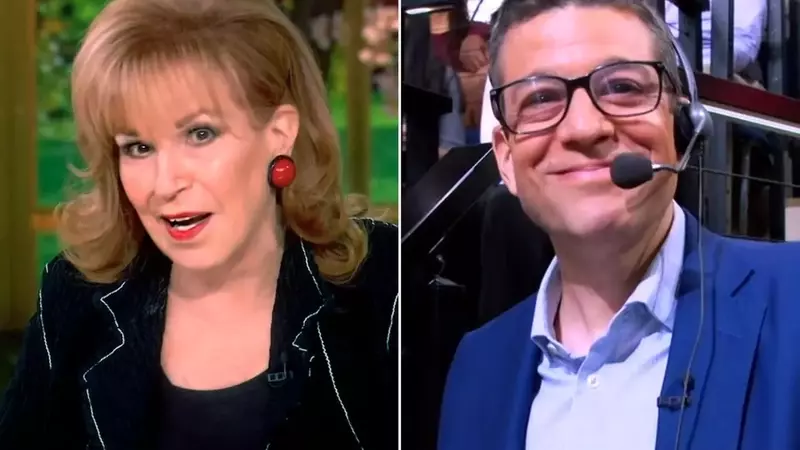Nature's Unforeseen Impact on 'The View' Cohosts' Return