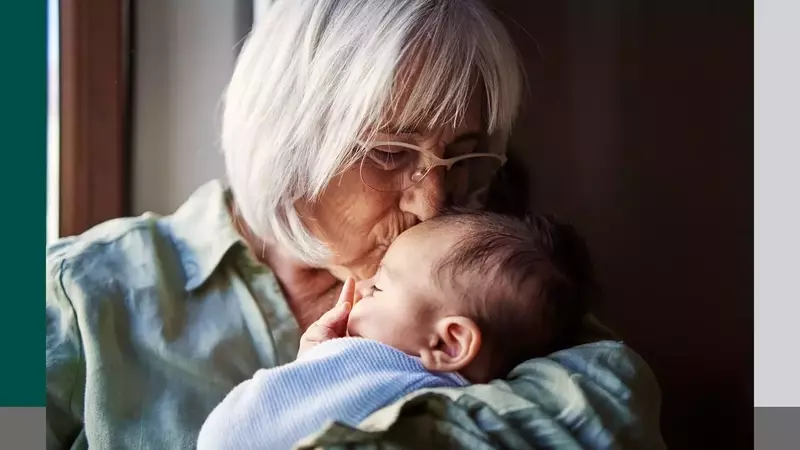 Grandmother's Disregard for Grandchild's Name Sparks Family Conflict
