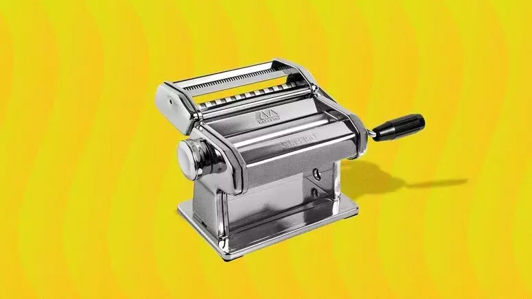 The Art of Homemade Pasta: A Comprehensive Guide