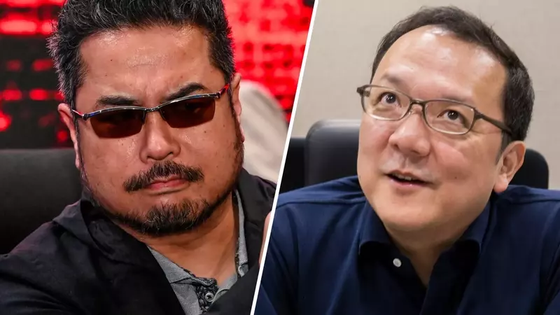 Katsuhiro Harada Praises Hidetaka Miyazaki's Unique Journey in Game Development