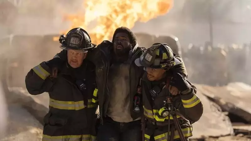 Union Contract Ratified by Production Assistants on "Chicago Fire" and "Chicago Med"