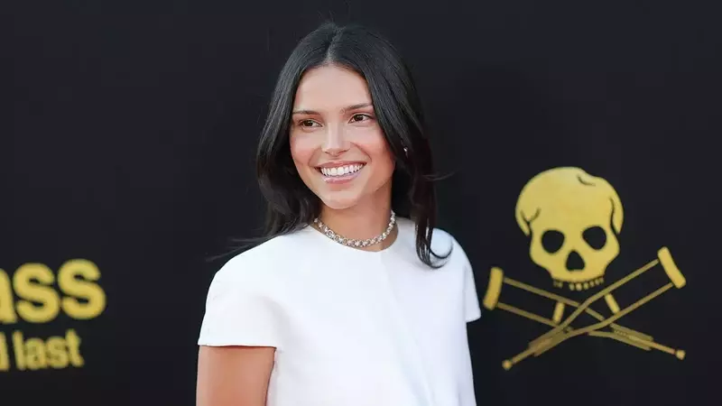 Inde Navarrette Explores Future Roles After 'Obsession' Success