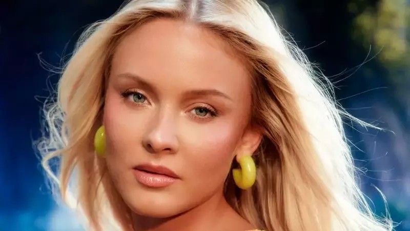Zara Larsson's Strategic Move to RCA Records Confirmed