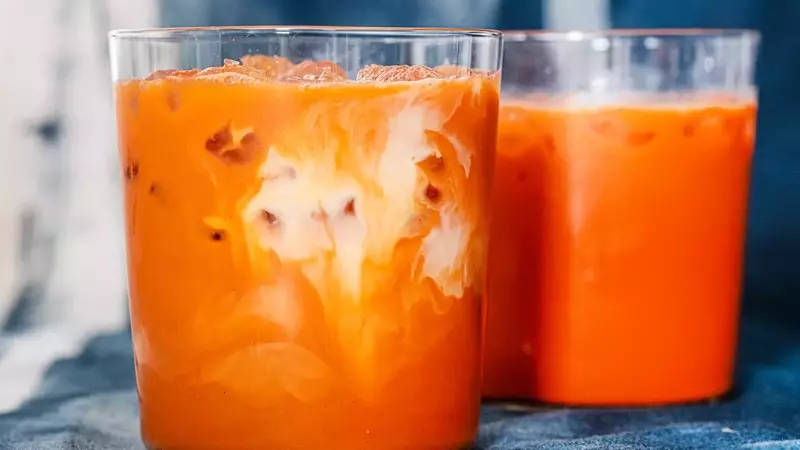 Top 10 Refreshing Drink Recipes for Summer