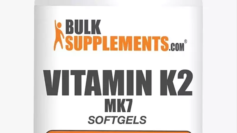 Vitamin K: The Underrated Nutrient for Optimal Health and Longevity