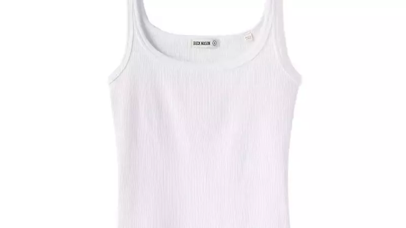 Essential Tank Tops for Every Wardrobe: A Curated Selection