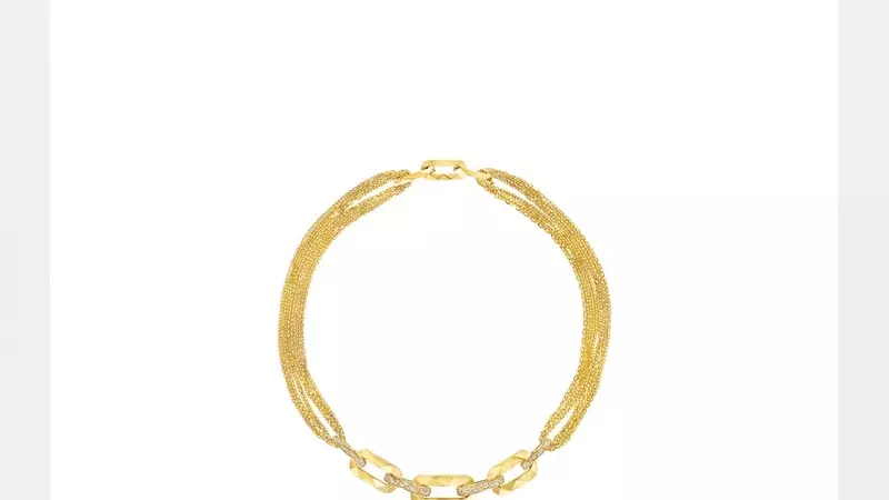 The Dazzling New Additions to Graff's Signature Collection