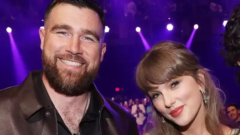 Musical Choices for Taylor Swift and Travis Kelce's Wedding Revealed