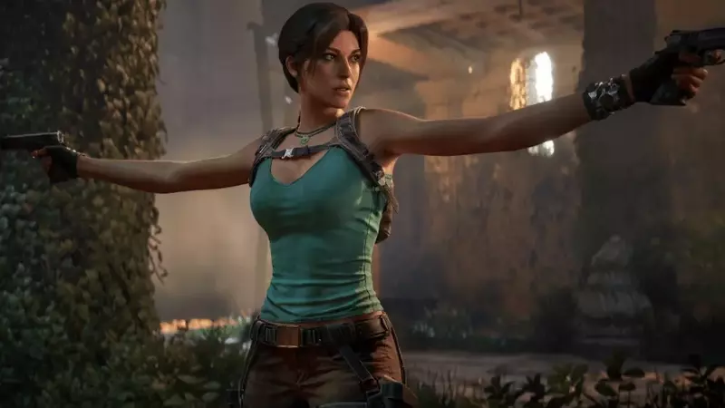 Amazon's New 'Tomb Raider' Games and TV Series: A Deep Dive