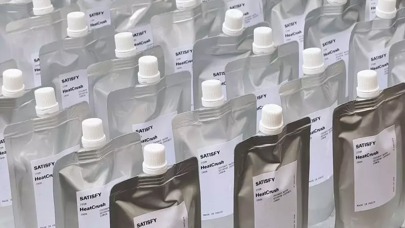 The Strategic Shift: How Running Brands Are Conquering Paris Fashion Week