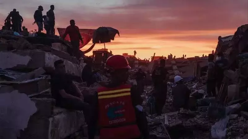 Disparate Responses: US Earthquake Aid to Venezuela vs. Haiti