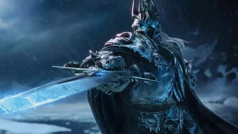 Blizzard Escapes Immediate Layoffs Amidst Xbox Restructuring