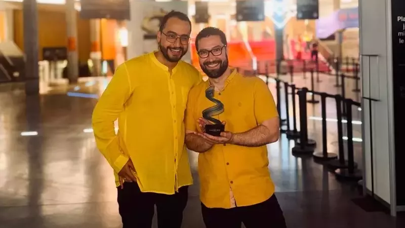 Bombillo Amarillo Expands Animation Studio to Spain After 'The Violinist's' Annecy Success