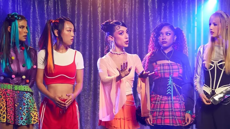 L.O.L. Surprise! Celebrates 10 Years with New Live-Action Series and Music Festival