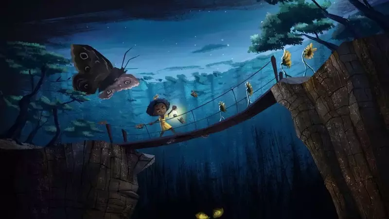 Oscar Winner Autour de Minuit and Portugal’s Spamflix Join Forces for Brazilian Stop-Motion Feature 'The March of the Sunflowers'