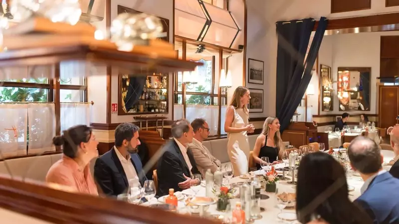 Luxury Leaders Discuss Industry Evolution at Milan Summit