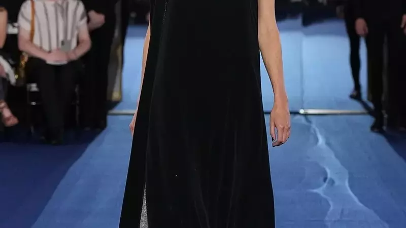 Alexis Mabille's Fall 2026 Couture Collection: A Symphony of Elegance