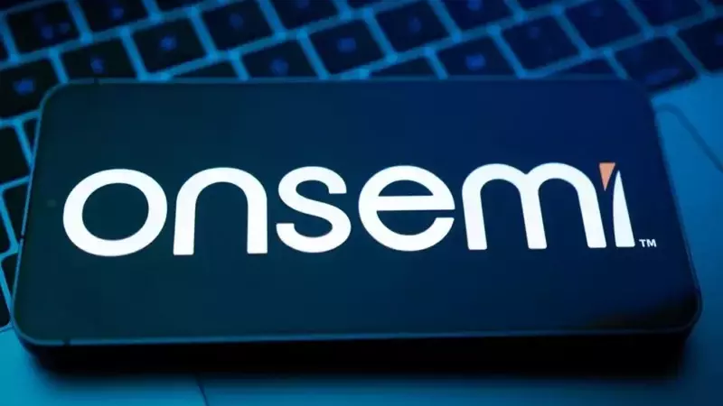 Onsemi Divests Two Chip Plants to Enhance Financial Performance